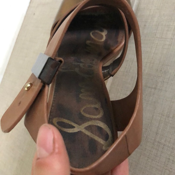 Sam Edelman sandals - Picture 5 of 5